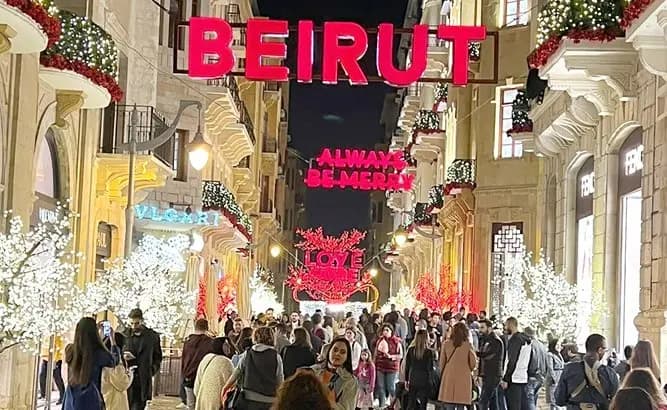 بمناسبة الميلاد.. مذكرة رسمية بالإقفال
