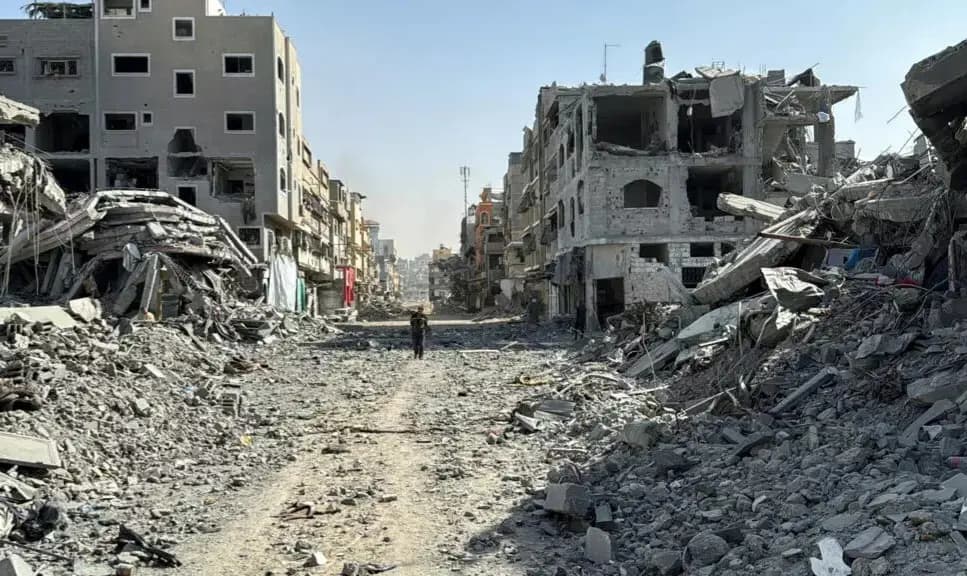 حمـ.ـاس: المباحثات جادة وإيجابية.. والاتفاق ممكن في هذه الحالة
