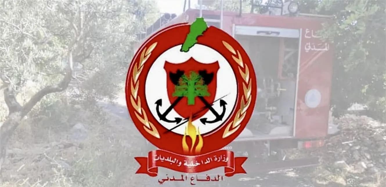 الدفاع المدني: سحب جثامين أربعة شـ.ـهـ.داء في الخيام