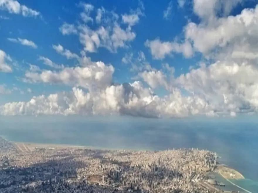 طقس مستقر يسيطر على لبنان