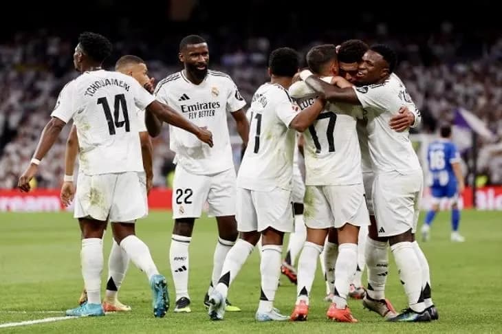 "الريال" يواجه "باتشوكا" في نهائي كأس القارات
