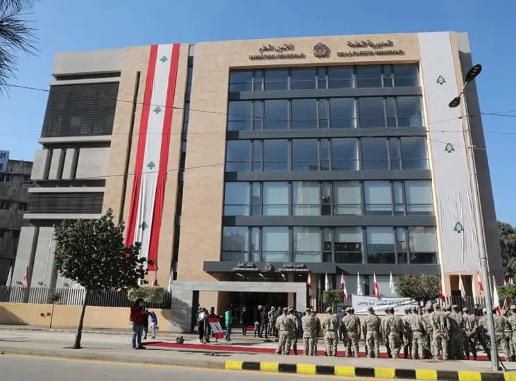 الأمن العام يصدر بيانًا خاصًّا بالسوريين