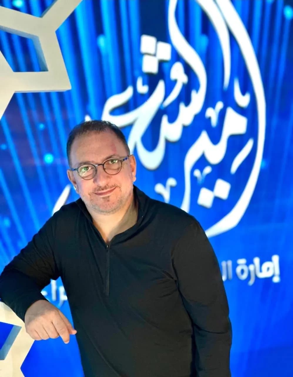 ثنائية نيشان وباسم كريستو تعود في "أمير الشعراء"!