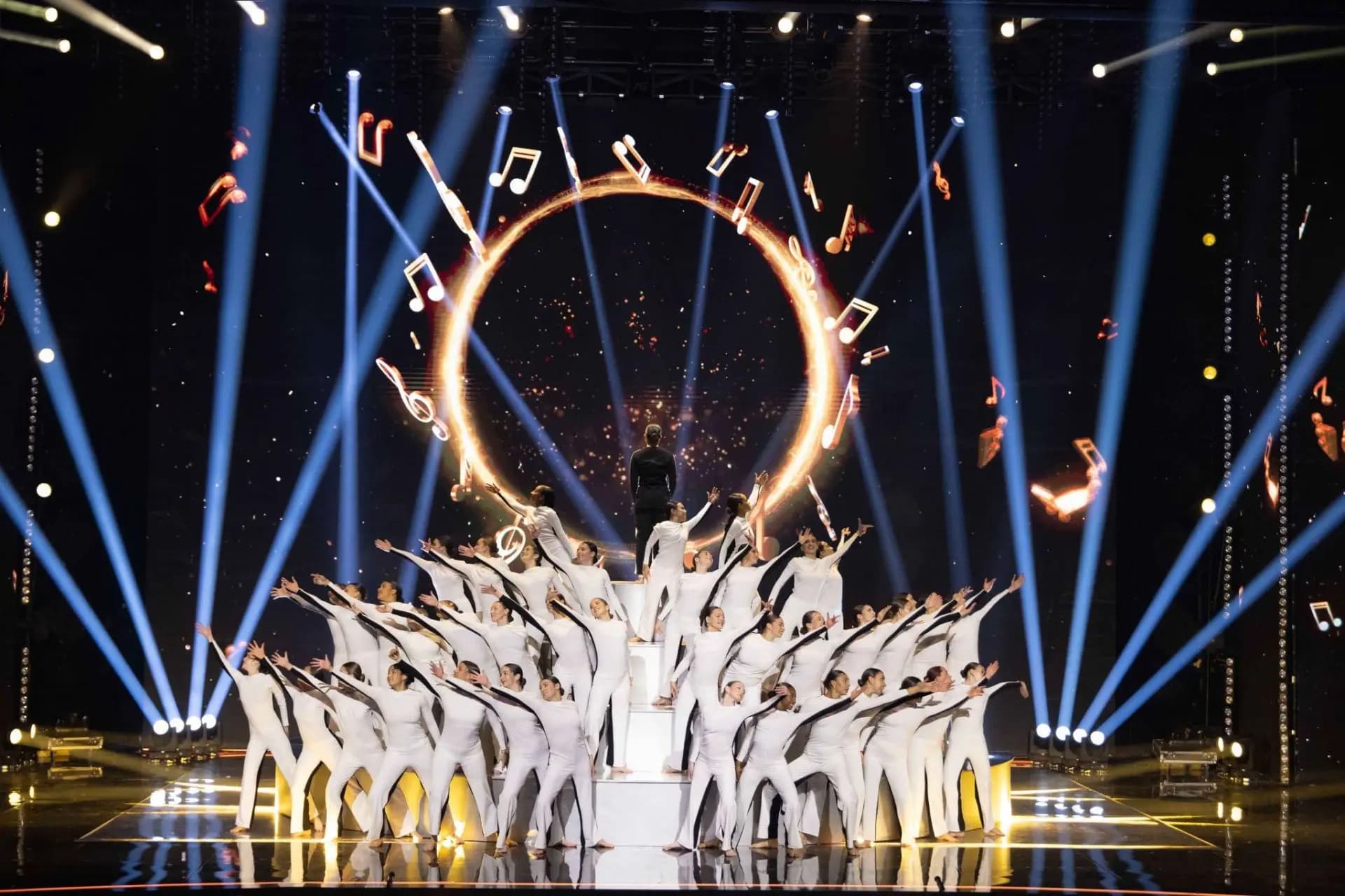 المشوار وصل إلى نهايته.. من الفائز بلقب "Arabs Got Talent"؟