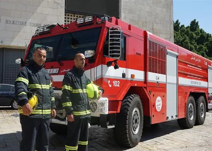 العثور على شهيد في البياضة.. واستكمال عمليات البحث غدا في الخيام