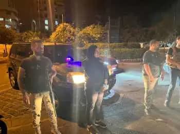النساء في واجهة الإجراءات الأمنية في الضاحية!