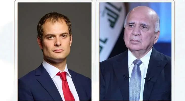 داعـ.ـش تعيد تنظيم صفوفها.. والخارجية العراقية تحذر