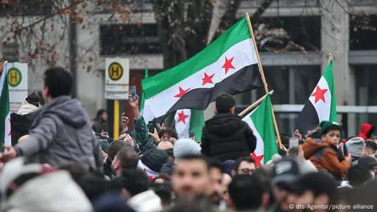 هل يعود السّوريّون إلى بلادهم قريبًا؟