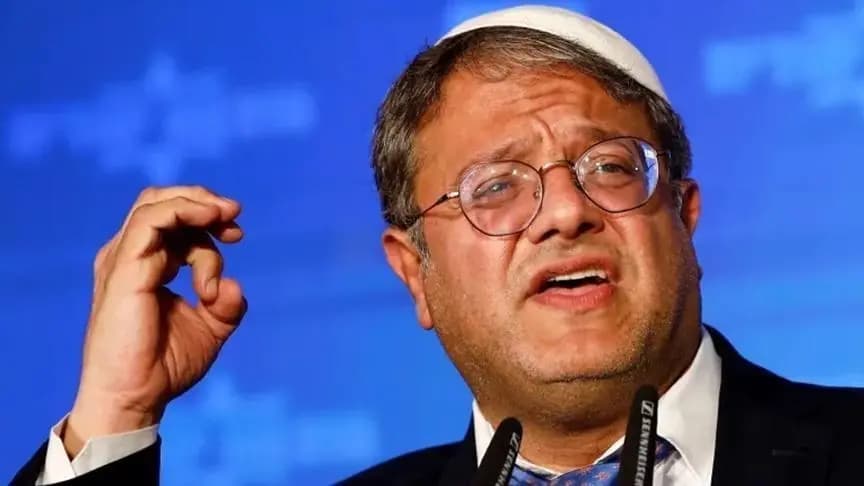 "جيروزاليم بوست": عنف الشرطة الإسرائيلية لا يعرف حدودًا.. والسبب هو بن غفير!