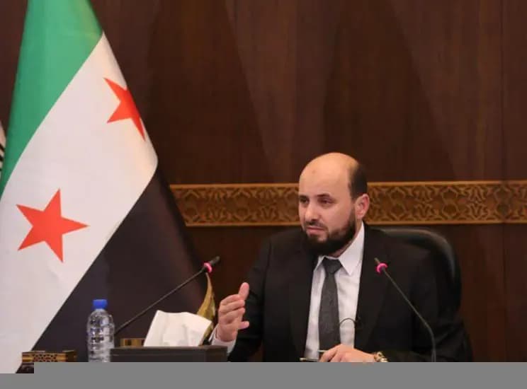 دستور "سوريا الجديدة" بين صيغة لبنان والعراق والأسلمة!