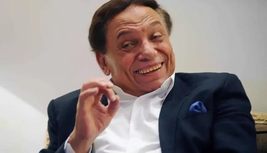 نجل الزعيم يكشف سر غياب والده