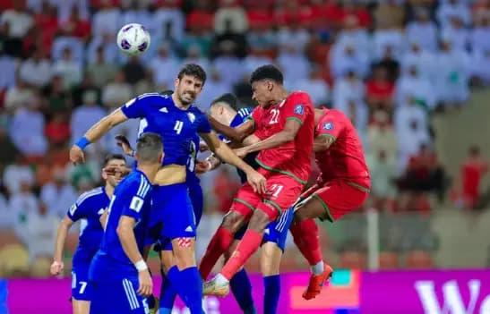 كأس الخليج.. الكويت وعمان يفتتحان البطولة