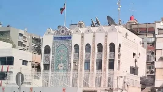الخارجية الإيرانية: سنتابع ملف مقتل موظفنا في سوريا بجدية