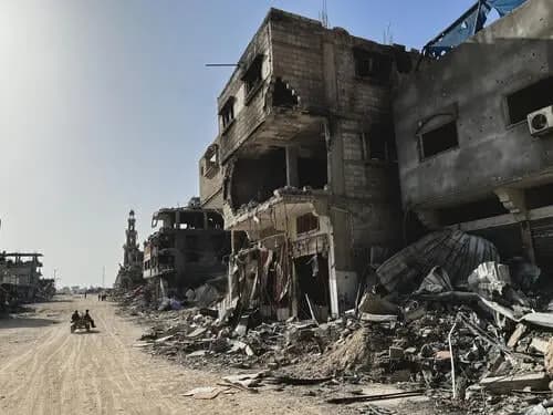 "المجازر الإسرائيلية مستمرة".. وأعداد الشهداء في غزة ترتفع