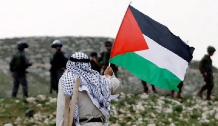 المقـ.ـاومة الفلسـ.ـطينية تستمر في مواجهة الجيش الإسرائيلي