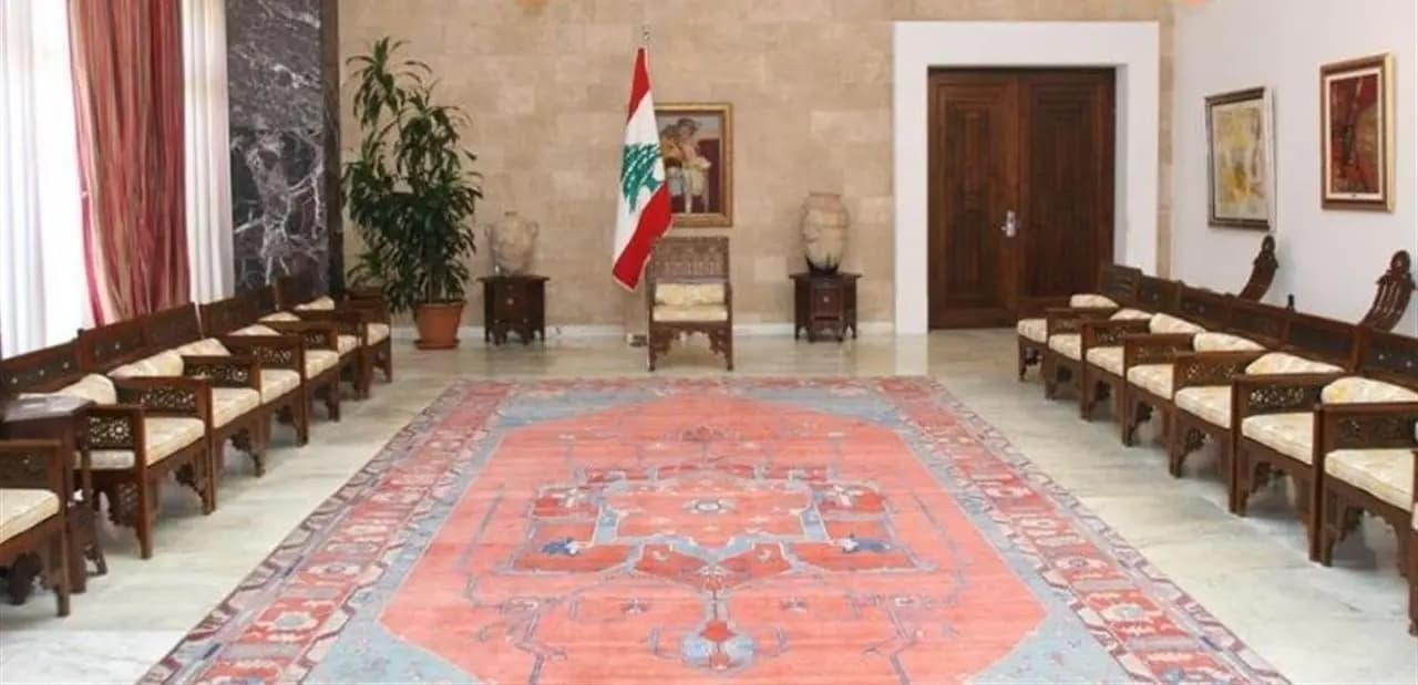 خلط أوراق وأسماء قبل الحسم.. وشخصية نيابية لـ"الأفضل نيوز": هذه هي معايير الرئاسة