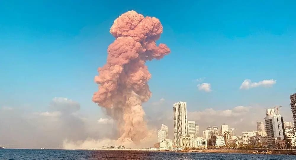 حزب الله في ذكرى انفحار 4 آب: نطالب بتحقيق نزيه وعادل وفي الاصول القانونية ومراعاة وحدة المعايير