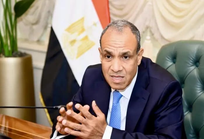 عبد العاطي: قوات مصرية ستنضم لبعثة حفظ السلام في الصومال
