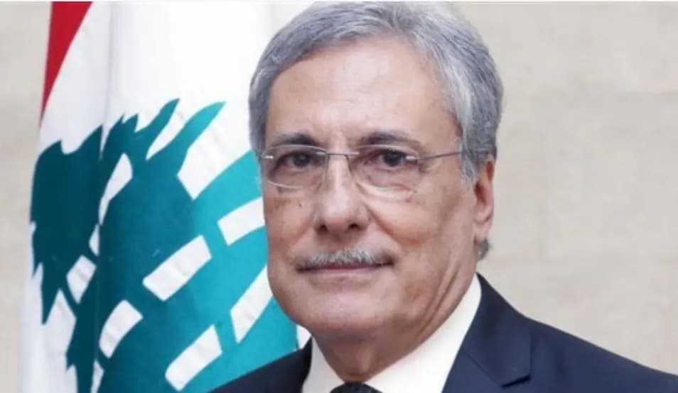 وعدٌ من وزير العدل لذوي ضحايا انفجار المرفأ