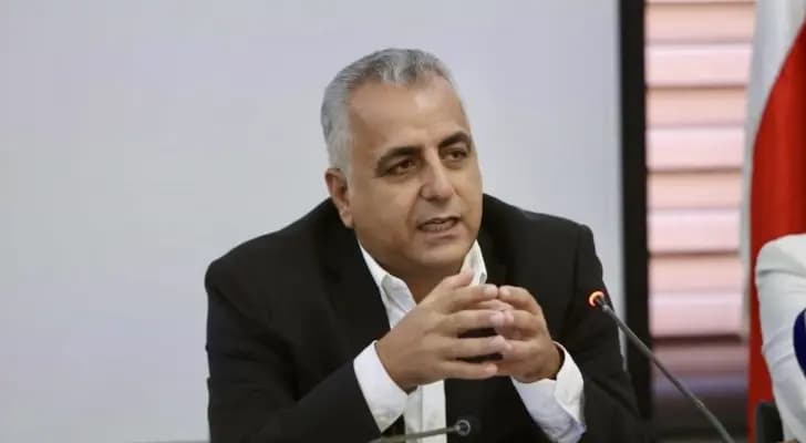 كركي: أبسط الأمور أن تكون إدارة الضمان إلى جانب الشعب اللبناني