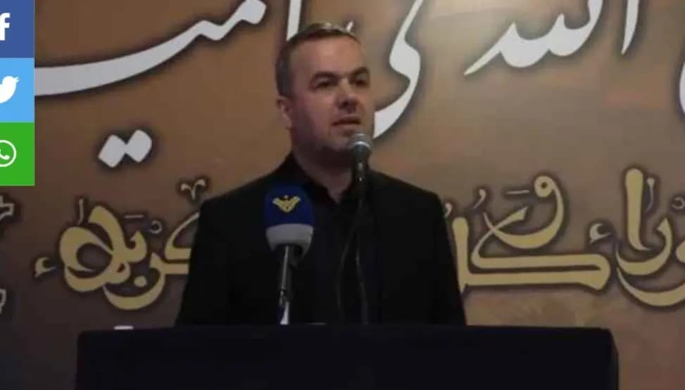 فضل الله: البلد بحاجة إلى إنقاذ