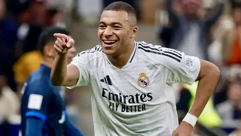 ريال مدريد يهزم اشبيلية ويتقدم