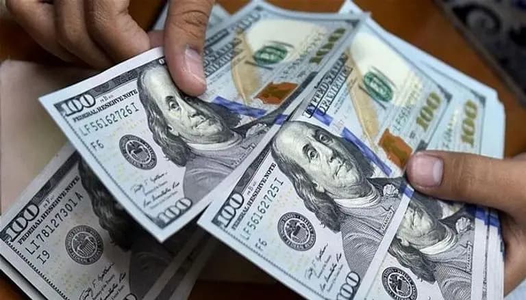 "مع توقعات بقاء أسعار الفائدة مرتفعة".. الدولار يحافظ على مكاسبه