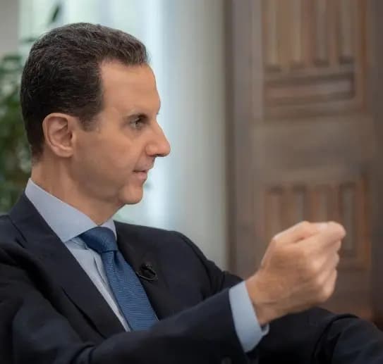 في سوريا.. قرار بتعديل أسماء 15 مستشفى تحمل اسم "الأسد" وعائلته