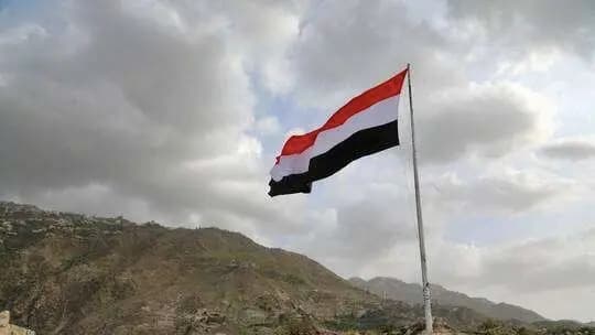 القوات اليمنية تضرب هدفاً عسكرياً في يافا