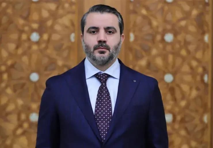 اتصال هاتفي بين وزير الخارجية السوري ونظيره البحريني