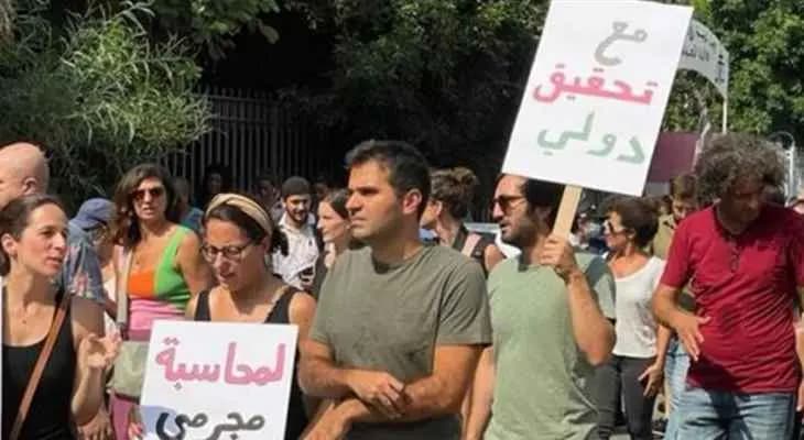 أهالي الضحايا لـ "فرنسا": لديك فرصة!