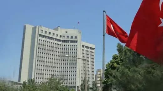 "السيطرة سورية".. الدفاع التركية: هذه المزاعم غير حقيقية