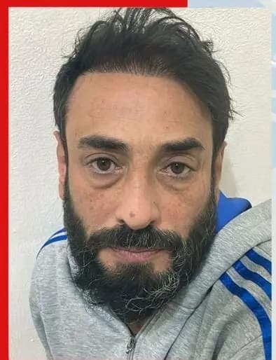 تعميم صورة موقوف في جرائم مختلفة.. هل وقعتم ضحية أعماله؟