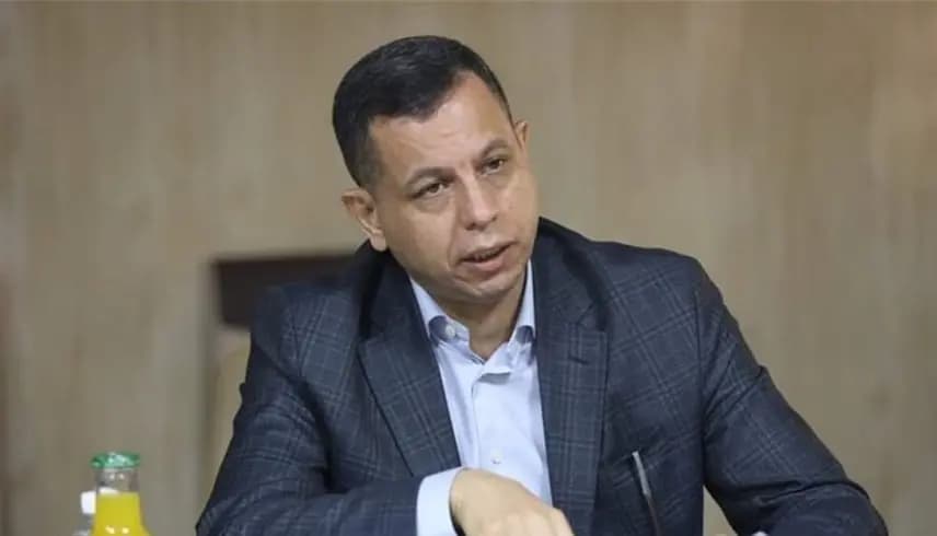 وفد عراقي بقيادة رئيس المخابرات يلتقي "القيادة السورية" في دمشق