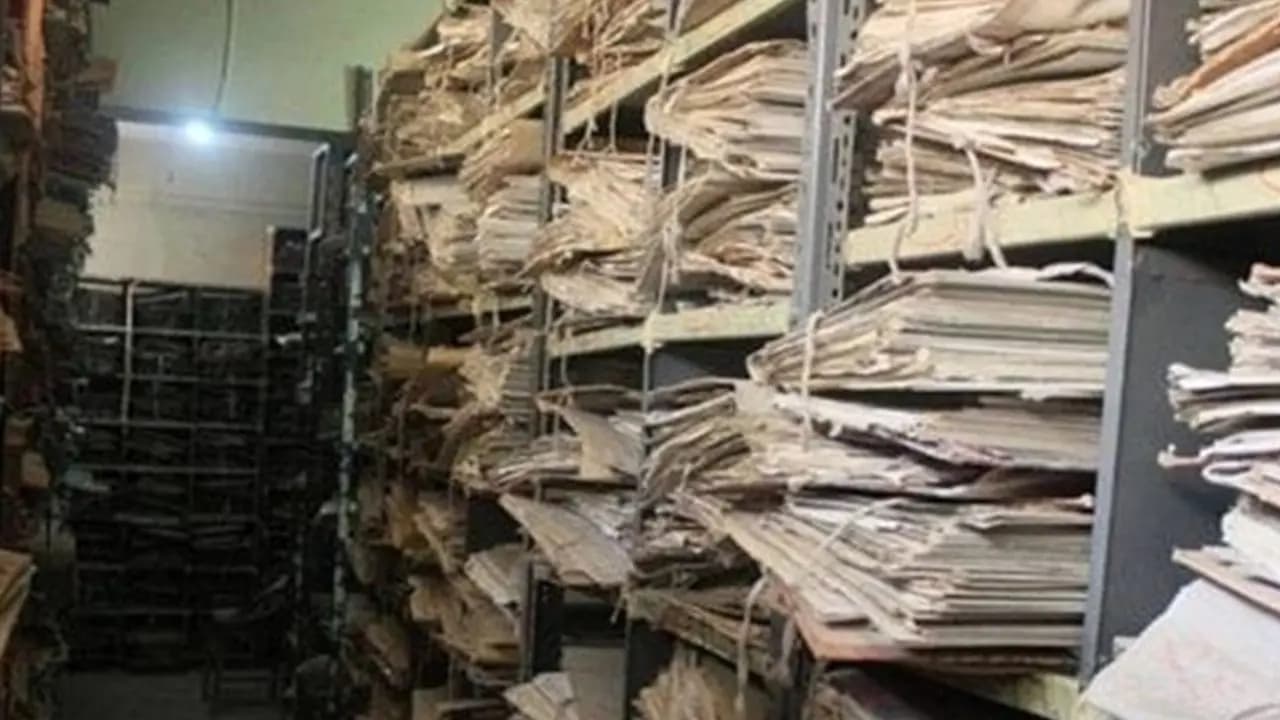 تمديد إقفال السجل العقاري في النبطية