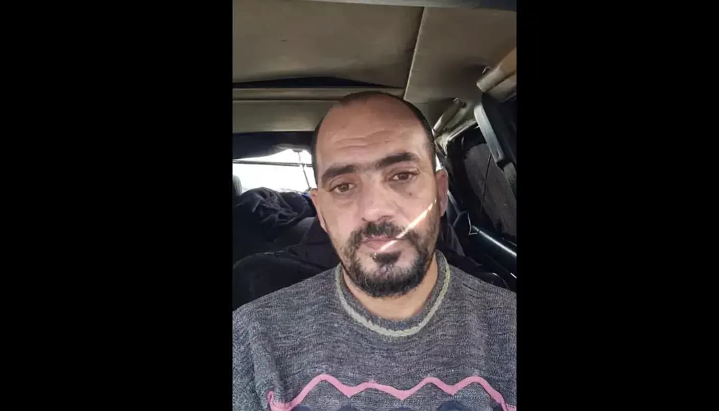 إليكم مصير منفذ جـ.ـريمة المحكمة الشرعية صباحا