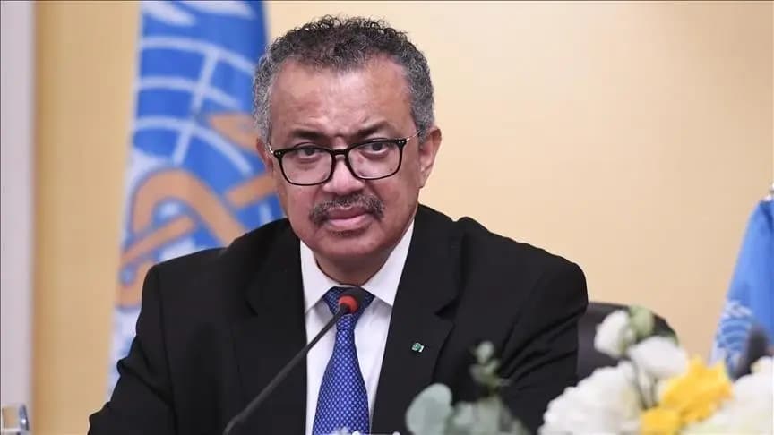 غيبريسوس كان في مطار صنعاء.. وهذا ما كشفه