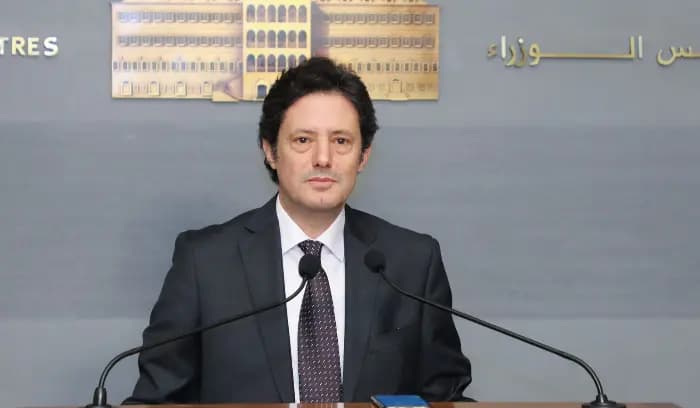 المكاري: بيروت الضحية الكبرى!