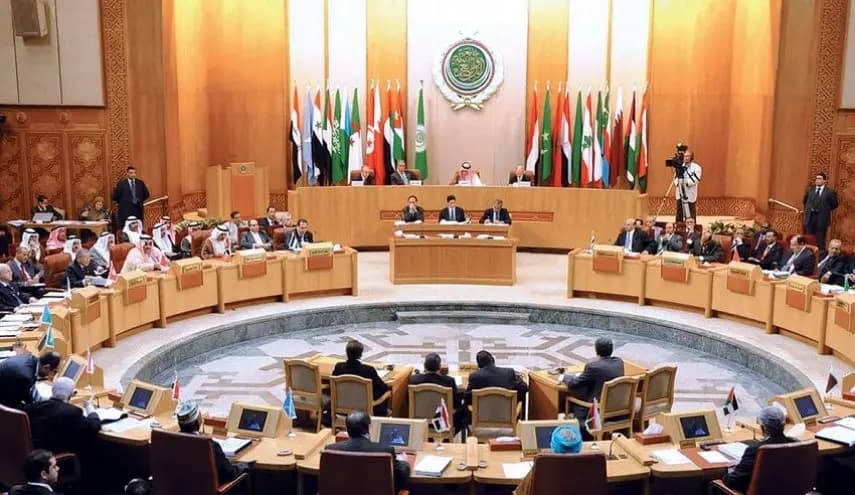 البرلمان العربي يُدين اقتحام الأقصى.. وهذا ما طلبه من المجتمع الدَّولي