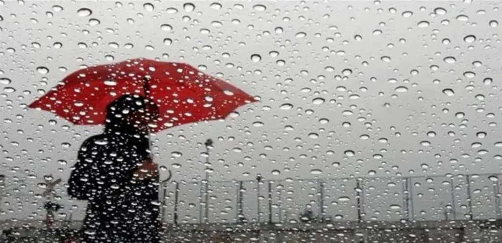 "منخفضان جويان متتاليان".. كيف سيكون طقس "الويك أند"؟