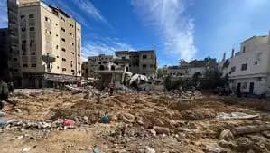مستشفى كمال عدوان "صار خاليا"!