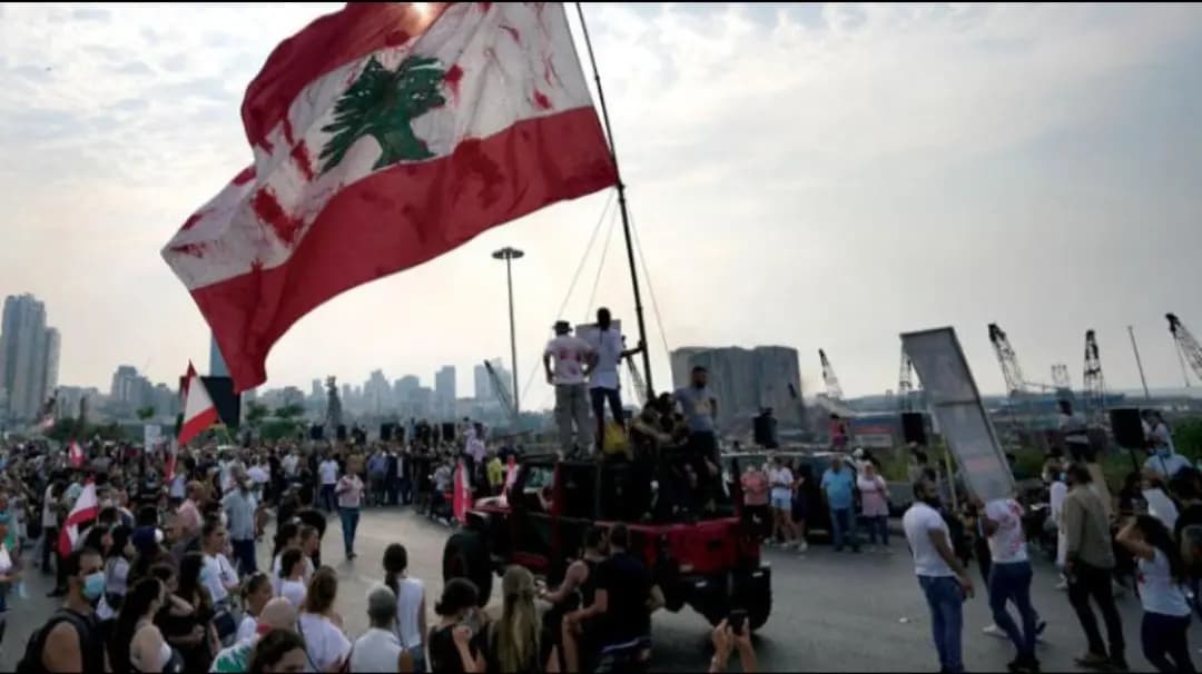 غضب لبناني من عرقلة التحقيق في ذكرى انفجار المرفأ