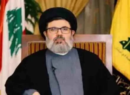 صفي الدين: اللبنانيون سينتصرون على ما نواجهه في لبنان