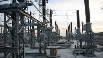 تركيا: مستعدون لتزويد سوريا ولبنان بالطاقة