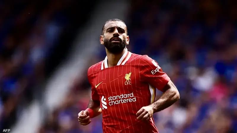 "صلاح" يواجه جماهير ناديه بصدمة