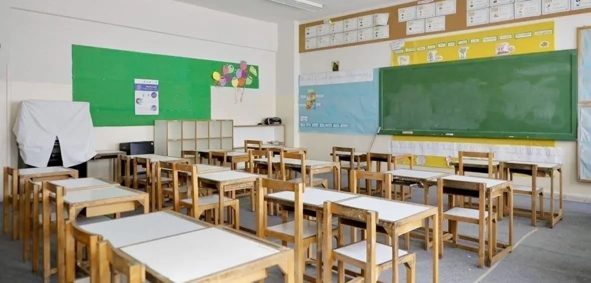 "قرار جديد".. بشرى سارة للمعلمين المتعاقدين