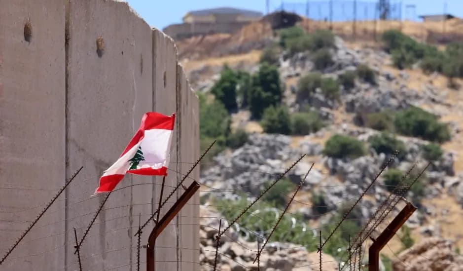 الجيش الإسرائيلي يضغط.. استكمال عملية لبنان