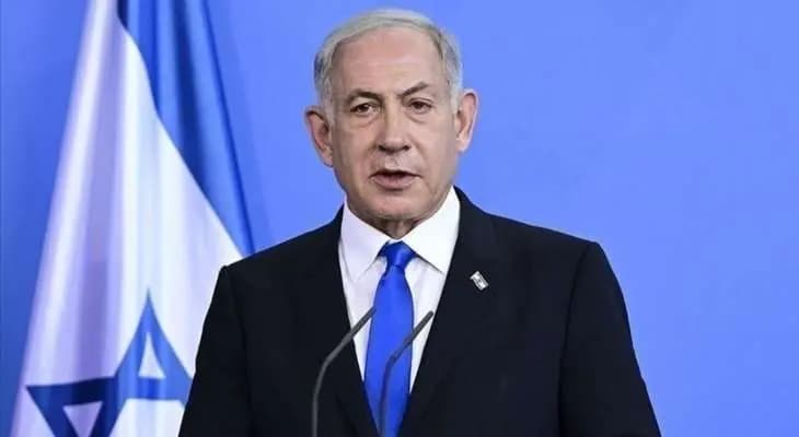 نتنياهو: لا توجد حماقة أكثر من هذا