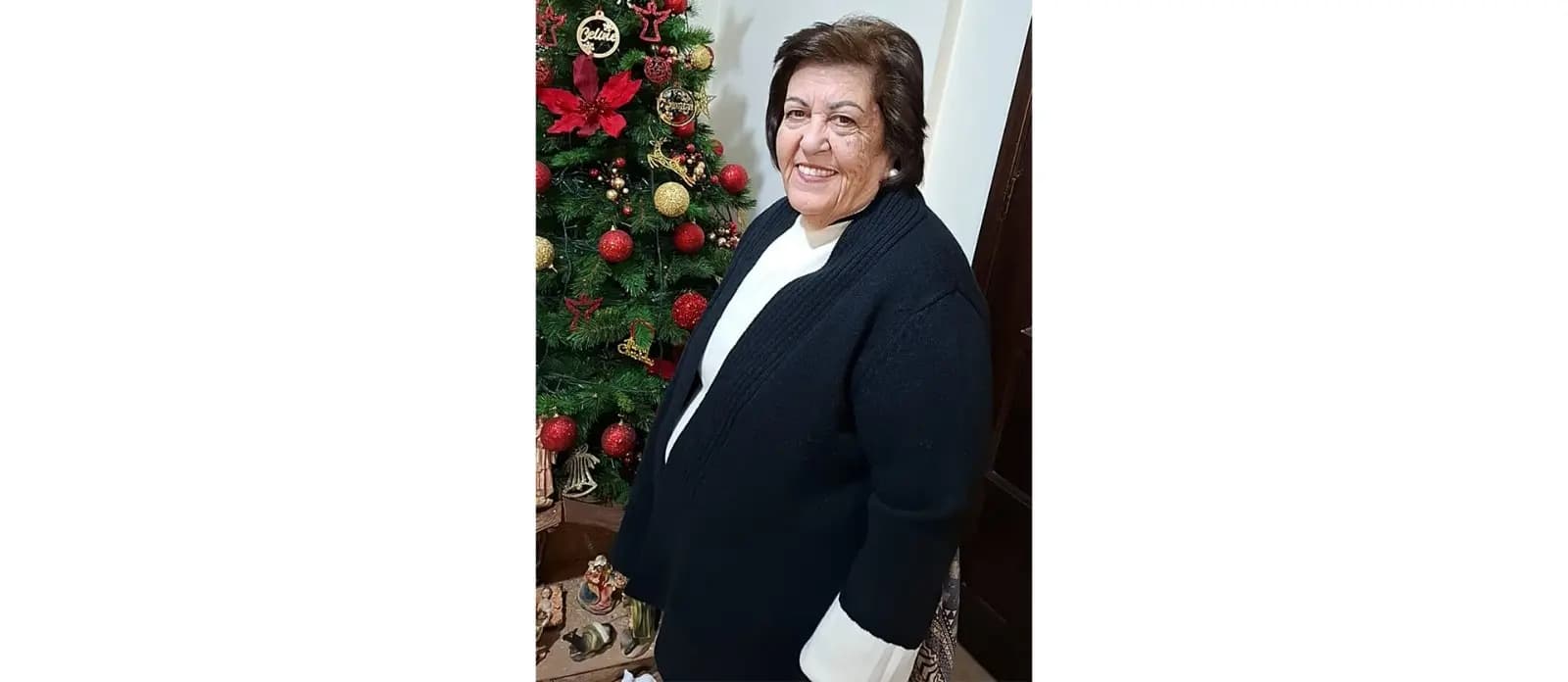 فيوليت مفقودة