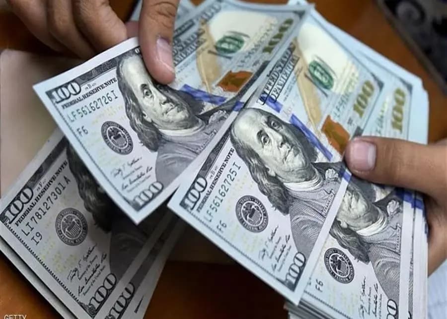 ارتفاعٌ في تسعيرةِ الدولار عصرًا.. اليكم التفاصيل